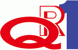 QR-1竞选徽标QR:质量和可靠性