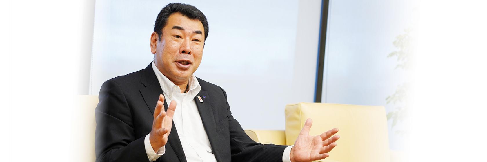 高石治